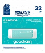 GOODRAM Pendrive UME3 Care 32GB USB 3.0 SGGOD3G32UMEC01