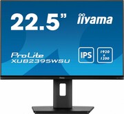 Monitor iiyama XUB2395WSU-B1 - zdjęcie 2
