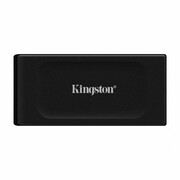 Kingston Dysk SSD XS1000 1TB USB3.2 Gen2 Zewnętrzny SXS1000/1000G