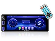 BLOW Radio samochodowe AVH-686A 1DIN 7 cali RDS MP3/USB/micro SD/BLUETOOTH 78-350#