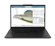 Lenovo Mobilna stacja robocza ThinkPad P16s G4 AI 7 PRO 350/64GB/2TB/AMDRadeon/16.0 WQUXGA/Touch/Black/3YRS Premier Support + CO2 Offset RNLNVBP6ANWD0S3
