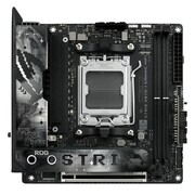 Asus Płyta główna ROG STRIX X870-I GAMING WIFI AM5 2DDR5 HDMI/USBC KBASUAA8X870M00