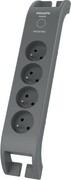 Philips Listwa przeciwprzepięciowa SPN3140A/60 ALPHIPFSPN3140A