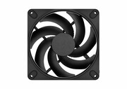 Fractal Design Wentylator Momentum 14 Black 140mm AWFDEWSFMO11401
