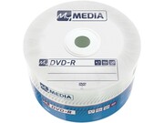 Verbatim DVD-R My Media 4.7GB x16 Wrap (50 spindle) ECVRBDMRO000004