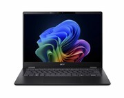 Acer Laptop TravelMate P6 14 AI TMP614-54T-TCO Ultra 5 226V/16GB/512GB/W11PRO ; gwarancja 36 miesięcy ONSITE RNACRBT4ILWD005
