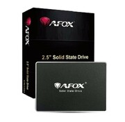AFOX Dysk SSD 256GB Intel QLC 560 MB/s DGAFXWB25600001