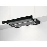 Electrolux Okap teleskopowy LFP326FB czarny HZELEOT326FB000