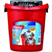 Vileda Wiaderko z wyciskaczem Torsion Power AHVILD128767000