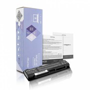 Mitsu Bateria do Toshiba C850, L800, S855 4400 mAh (49 Wh) 10.8 - 11.1 Volt AZMITNBTOSHIB05