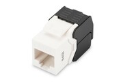 Digitus Moduł Keystone RJ45 (8P8C) kat. 5e UTP, LSA beznarzędziowy NUASSMR45000001