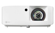 Optoma Projektor GT2100 4200 lm Laser/ FullHD/300:000:1/kompat. 4K&HDR UROPTAHT2100HDR
