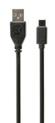 Gembird Kabel USB Type-C(M)-AM 3M AKGEMKUC0000006