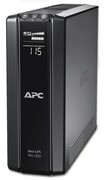 APC BR1200G-FR BACK RS 1200 VA 230V LCD GREEN 720W AUAPCBR121G
