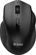 YENKEE Mysz bezprzewodowa 2,4GHz DUAL WiFI+Bluetooth UMYENRBDMS2050B