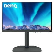 Benq Monitor 27 cali SW272U 4K LED 5ms/QHD/IPS/HDMI UPBEN27LSW272U0