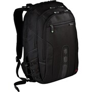 Targus EcoSpruce Backpack Plecak 15.6'' Black AOTARTBB013