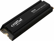Crucial Dysk SSD P310 2TB M.2 NVMe PCIe 4.0 2280 radiator DGCRCWKT02P310H