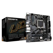 Gigabyte Płyta główna B650M S2H AM5 2DDR5 HDMI/DP M2 m.ATX KBGBAAA8B650U04
