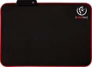 Rebeltec Podkładka pod mysz świecąca Slider M LED AMRECF00005