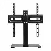 Maclean Uniwersalny stojak, max 35kg MC-132 na szafke RTV, obrót 20 stopni, dla TV 32-55'' AJMCLTMCLLMC132