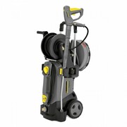 Profesjonalna myjks ciśnieniowa Karcher HD 5/15 CX Plus + FR Classic (200bar, 500l/h)