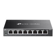TP-LINK Przełącznik zarządzalny ES208G NUTPLSZ8P000014