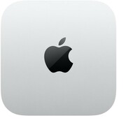 Apple Mac mini: M4 10/10, 16GB, 256GB SSD RDAPPCMMZDMU9D3