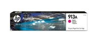 HP Tusz F6T78AE Magenta - zdjęcie 5