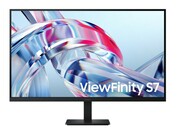 Samsung Monitor 32 cale ViewFinity S70H VA 3840x2160 UHD 16:9 1xHDMI 1xDP 5ms PinP/PbyP 60Hz płaski 2Yd2d (LS32H700EAUXEN) UPSAM032XSH700E