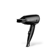 Braun Suszarka do włosów HD130E DC 1200W czarna HPBRASUBRHD130E