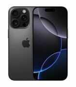 Apple iPhone 16 Pro 512GB - Tytan czarny MYNM3HX/A