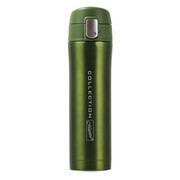 Feel-Maestro Kubek termiczny 450 ml MR-1641-45-Zielony HKFEMTE164145GR