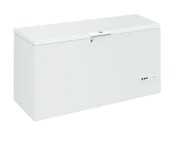 Beko Zamrażarka skrzyniowa przemysłowa ACO432EBP HWBEKLZP432EBP0