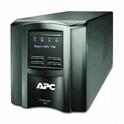 APC Zasilacz awaryjny Smart-UPS SMT750IC A/500W Tower SmartConnect USB RS232 AUAPCL1TMTC0750