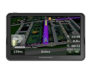 MODECOM Nawigacja samochodowa + MapFactor mapy Europy FreeWAY CX 7.3 NAV-FREEWAYCX73-MF-EU