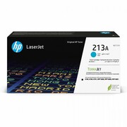 HP Toner 213A Cyan W2131A ETHPD0W20000460