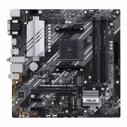 Płyta główna ASUS Prime B550M-A - zdjęcie 2