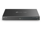 TP-LINK Rejestrator wideo 16 Channel 16-Channel, 320Mbps Incoming Bandwidth, 320Mbps Outgoing Bandwidth, 8MP Resolut VIGI NVR4016H NUTPLSW5P000085