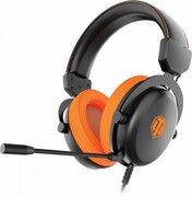 YENKEE Słuchawki dla graczy przewodowe z mikrofonem - edycja limitowana World Of Tanks UHYENRMPYHPWT30