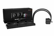 Be quiet! Chłodzenie wodne Silent Loop 3 360mm AIO KZBQTI0000BW025