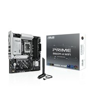 Asus Płyta główna PRIME B860M-A WIFI s1851 XDDR5 USBC mATX KBASUIIFB860U02