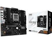 ASRock Płyta główna B850M PRO-A AM5 4DDR5 M.2 HDMI/DP mATX KBASRAA8B850U07
