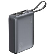 4smarts Powerbank Enterprice Compact 20000mAh 45W Szary AZFSMUAPKAT7396