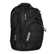 OGIO Plecak GAMBIT BLACK AOOGINP00000008