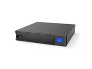 PowerWalker Zasilacz awaryjny On-Line Rack 1500VA 8xIEC C13 USB-B RS-232 LCD 2U AUPWRO2R0000002