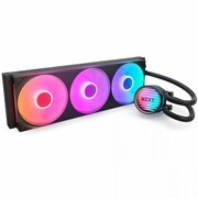 NZXT Chłodzenie wodne Kraken core 360 RGB czarne AWNZXWPW0000057