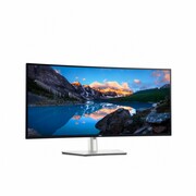 Dell Monitor U4025QW 39,7 cala Curved/WUHD/5120x2160/21:9/HDMI/DP/Thunderbolt/USB/USB-C/Speakers/3Y PPG UPDEL40L0000U01