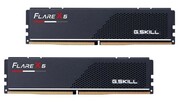 G.SKILL Pamięć PC - DDR5 16GB (2x8GB) Flare X5 AMD 6000MHz CL30 EXPO Black SAGSK5016000000