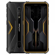 ULEFONE Smartfon Armor X12 4G 3/32GB IP69K pomarańczowy TEULEPALAX12OE1